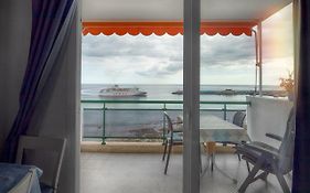 Comodoro Estudio Vista Mar Explotaciones Ravel