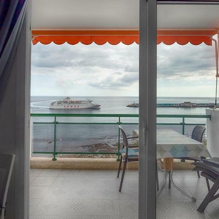 Comodoro Estudio Vista Mar Explotaciones Ravel Arona  Exterior photo
