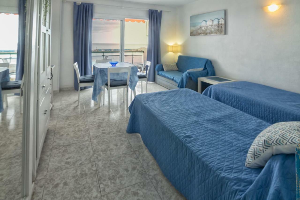 Comodoro Estudio Vista Mar Explotaciones Ravel Arona  Exterior photo